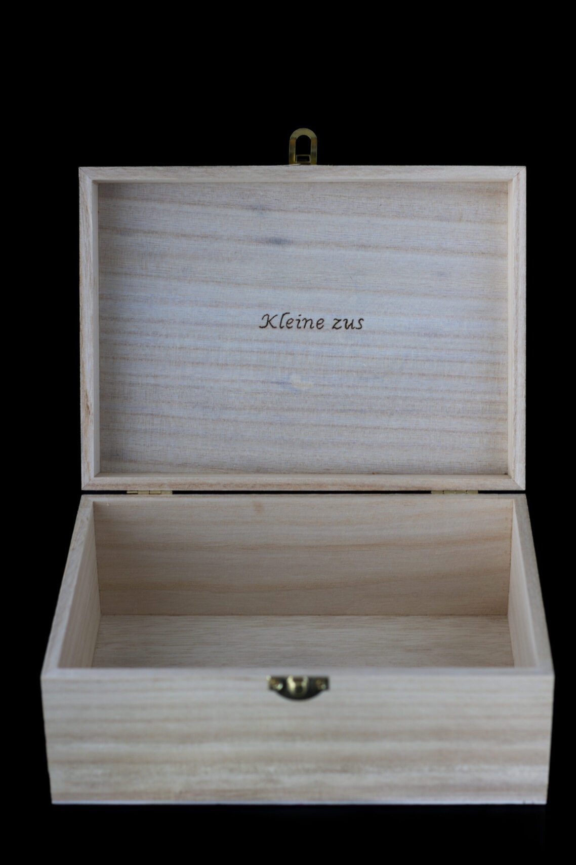Memory kist met naam - Afbeelding 6